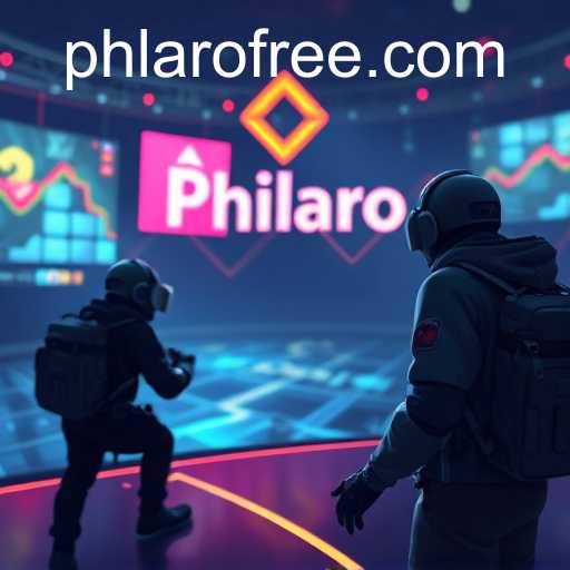 Gaming Trends Shaped by Phlaro Movement