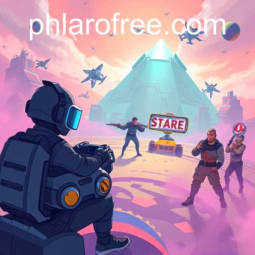 The Evolution of Online Gaming: Phlaro Leads the Charge