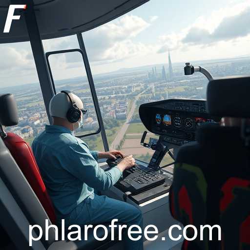 Phlaro Revolutionizes Online Gaming Experience