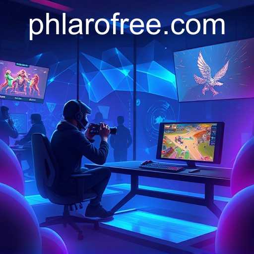 Phlaro: The Gaming Phenomenon of 2025