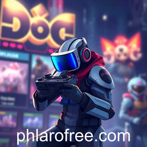 Phlaro: A New Era for Online Gaming
