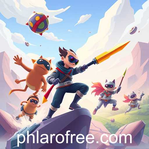 The Rise of Phlaro: Revolutionizing Online Gaming